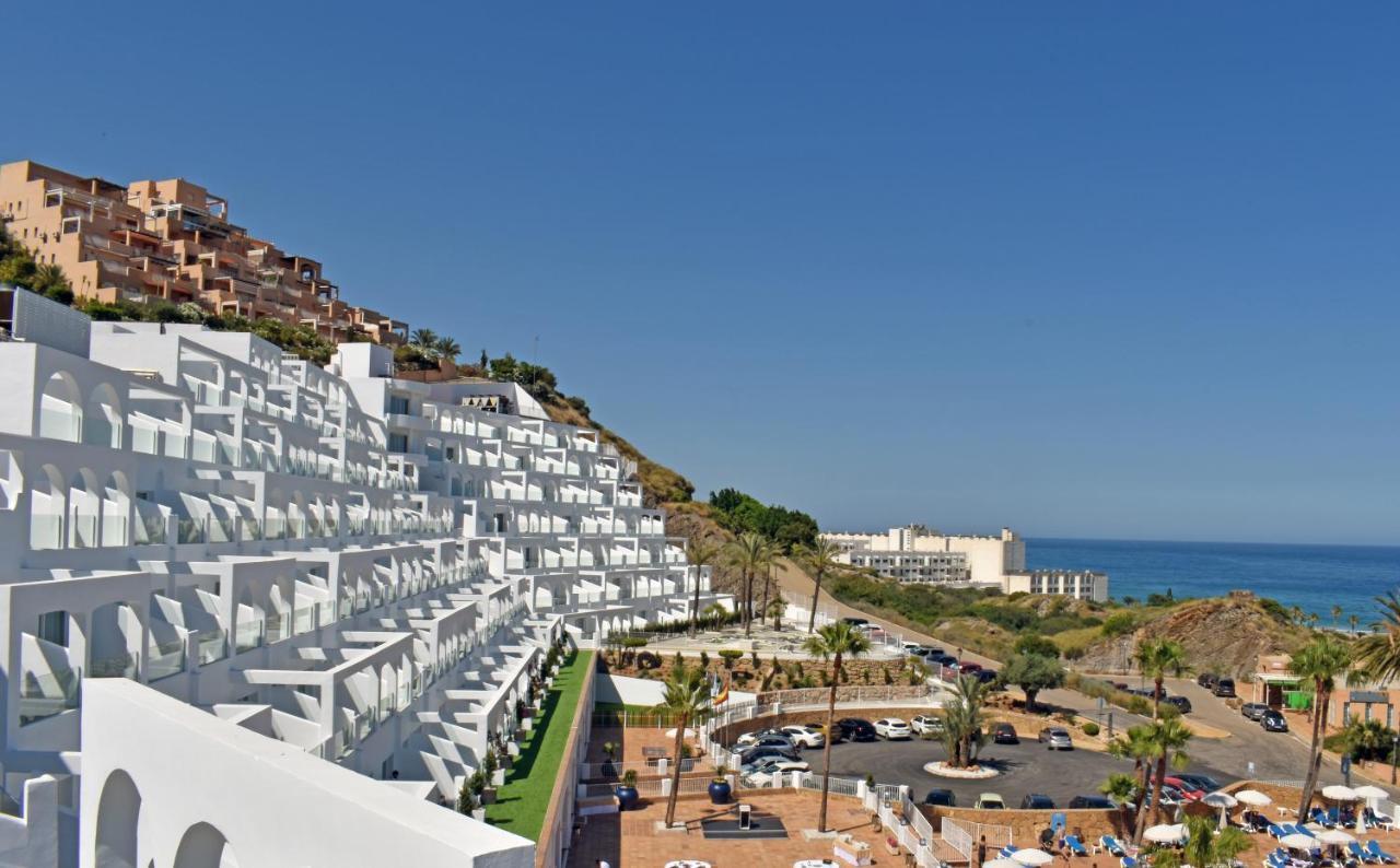 Playamojacar Hotel Exterior photo