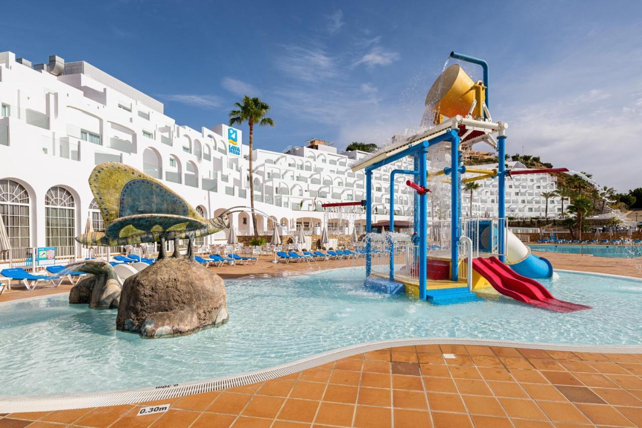 Playamojacar Hotel Exterior photo