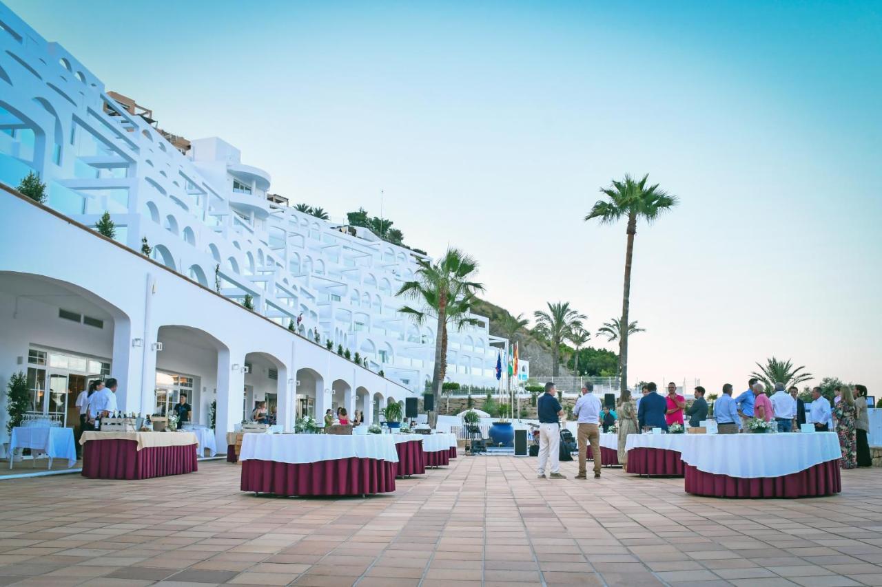 Playamojacar Hotel Exterior photo