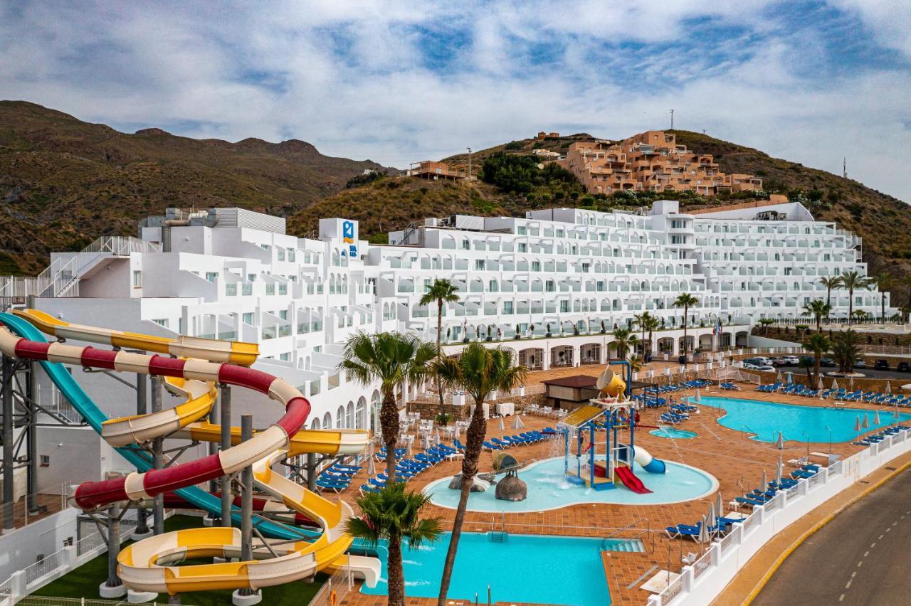 Playamojacar Hotel Exterior photo