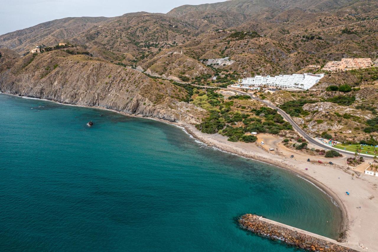 Playamojacar Hotel Exterior photo