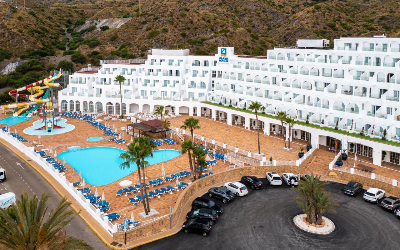 Playamojacar Hotel Exterior photo